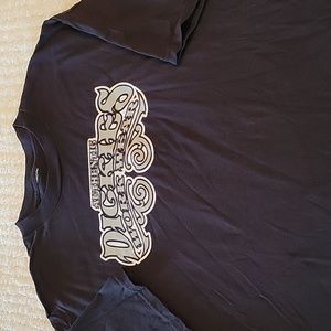 Men's large Dickies tshirt EUC